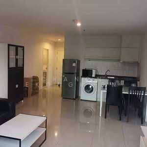 For Rent - Aspire Rama 9, Bangkok