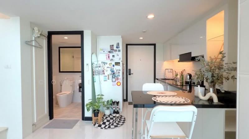 Thames Residence : เทมส์ เรสซิเดนส์, กรุงเทพ, ซอยแบริ่ง 5, บางนา, บางนา, กรุงเทพ, 44 ตร.ม., คอนโด ให้เช่า, โดย Connex Property, 500377732 - DDproperty.com