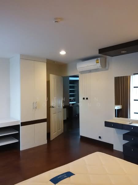 The Aree condominium, Bangkok, Phaholyothin, Samsen Nai, Phaya Thai, Bangkok, 2 Bedrooms, 102 sqm, Condo For Rent, by Suthasin Boonkong, 500377733 - DDproperty.com