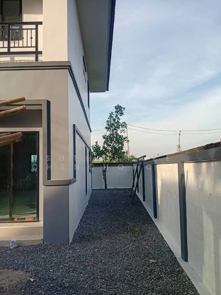 undefined, Bangkok, Sam Wa Tawan Tok, Khlong Sam Wa, Bangkok, 3 Bedrooms, 150 sqm, Single Detached House For Sale, by Suthasinee Chenchopching, 500377735 - DDproperty.com