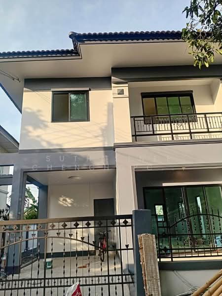 undefined, Bangkok, Sam Wa Tawan Tok, Khlong Sam Wa, Bangkok, 3 Bedrooms, 150 sqm, Single Detached House For Sale, by Suthasinee Chenchopching, 500377735 - DDproperty.com