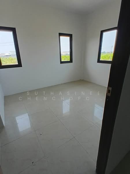 undefined, Bangkok, Sam Wa Tawan Tok, Khlong Sam Wa, Bangkok, 3 Bedrooms, 150 sqm, Single Detached House For Sale, by Suthasinee Chenchopching, 500377735 - DDproperty.com