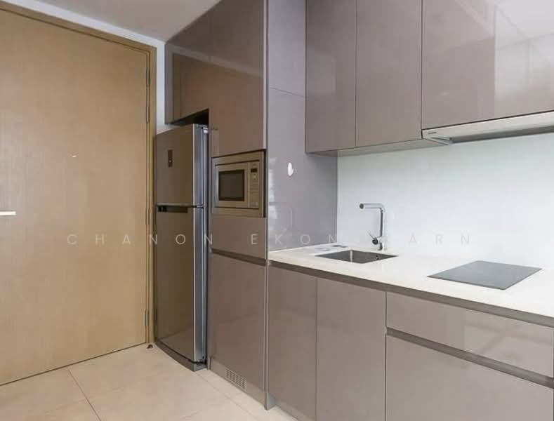 Hyde Sukhumvit 13, Bangkok, 13 Sukhumvit Road, Khlongtoei Nua, Watthana, Bangkok, Studio, 31 sqm, Condo For Sale, by Chanon Ekongkarn, 500377737 - DDproperty.com