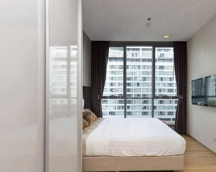 Hyde Sukhumvit 13, Bangkok, 13 Sukhumvit Road, Khlongtoei Nua, Watthana, Bangkok, Studio, 31 sqm, Condo For Sale, by Chanon Ekongkarn, 500377737 - DDproperty.com