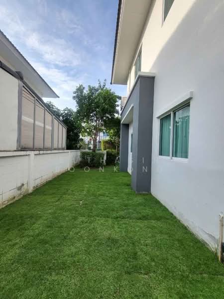 Lanceo Nov Ramintra-Kubon 38, Bangkok, Soi Kubon 38, Bang Chun, Khlong Sam Wa, Bangkok, 3 Bedrooms, 145 sqm, Single Detached House For Rent, by Suthasin Boonkong, 500377738 - DDproperty.com