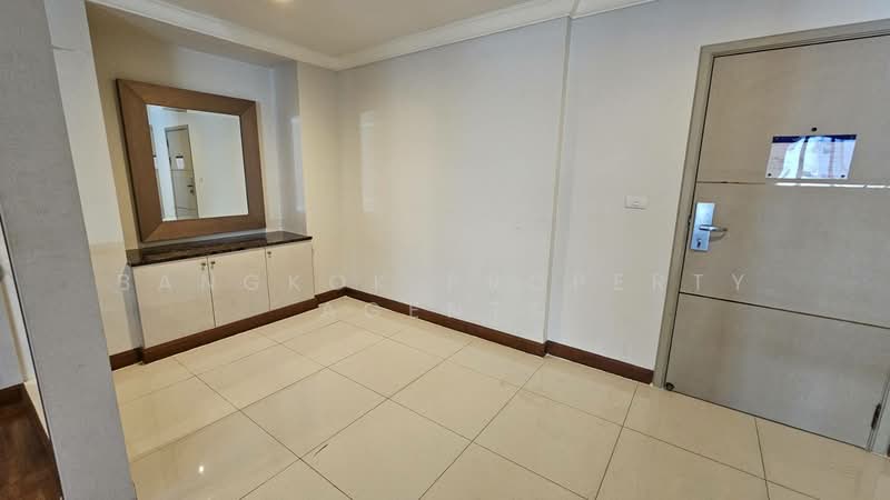G.P. Grande Tower, Bangkok, 55 Sukhumvit 23, Khlongtoei Nua, Watthana, Bangkok, 3 Bedrooms, 180 sqm, Condo For Rent, by BANGKOK PROPERTY AGENTS, 500377739 - DDproperty.com