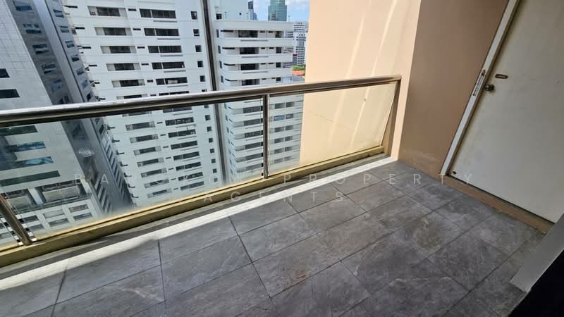 G.P. Grande Tower, Bangkok, 55 Sukhumvit 23, Khlongtoei Nua, Watthana, Bangkok, 3 Bedrooms, 180 sqm, Condo For Rent, by BANGKOK PROPERTY AGENTS, 500377739 - DDproperty.com