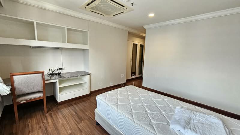 G.P. Grande Tower, Bangkok, 55 Sukhumvit 23, Khlongtoei Nua, Watthana, Bangkok, 3 Bedrooms, 180 sqm, Condo For Rent, by BANGKOK PROPERTY AGENTS, 500377739 - DDproperty.com