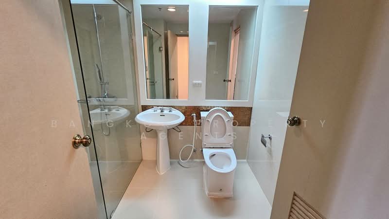 G.P. Grande Tower, Bangkok, 55 Sukhumvit 23, Khlongtoei Nua, Watthana, Bangkok, 3 Bedrooms, 180 sqm, Condo For Rent, by BANGKOK PROPERTY AGENTS, 500377739 - DDproperty.com