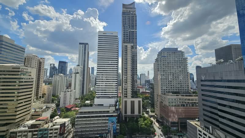 G.P. Grande Tower, Bangkok, 55 Sukhumvit 23, Khlongtoei Nua, Watthana, Bangkok, 3 Bedrooms, 180 sqm, Condo For Rent, by BANGKOK PROPERTY AGENTS, 500377739 - DDproperty.com