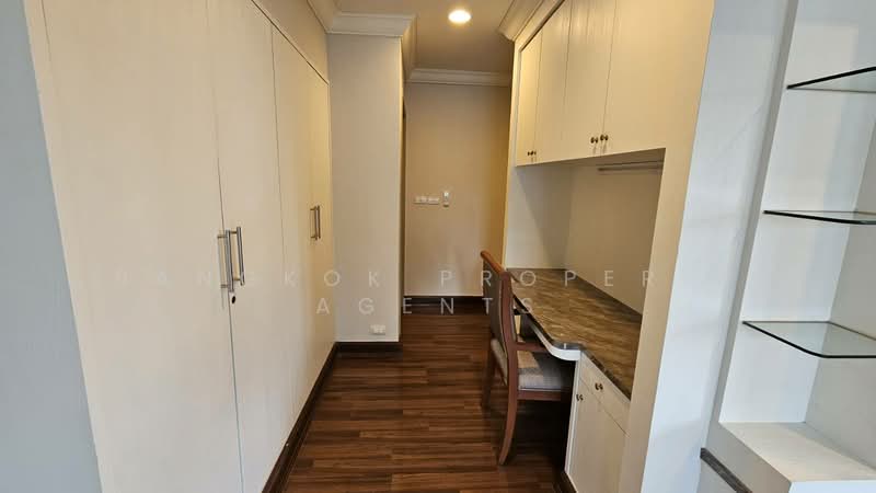 G.P. Grande Tower, Bangkok, 55 Sukhumvit 23, Khlongtoei Nua, Watthana, Bangkok, 3 Bedrooms, 180 sqm, Condo For Rent, by BANGKOK PROPERTY AGENTS, 500377739 - DDproperty.com