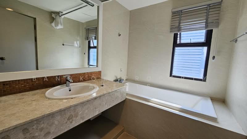 G.P. Grande Tower, Bangkok, 55 Sukhumvit 23, Khlongtoei Nua, Watthana, Bangkok, 3 Bedrooms, 180 sqm, Condo For Rent, by BANGKOK PROPERTY AGENTS, 500377739 - DDproperty.com