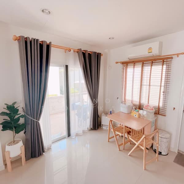 บ้าน 3-ห้องนอน, กรุงเทพ, ประเวศ, กรุงเทพ, 156 ตร.ม., บ้านเดี่ยว ขาย, โดย Chanon Ekongkarn, 500377740 - DDproperty.com