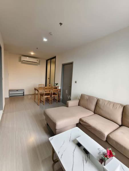Life Asoke Hype, Bangkok, 339 Chaturathit Rd, Makkasan, Ratchathewi, Bangkok, 1 Bedroom, 48 sqm, Condo For Rent, by Nareerat Pimsawang, 500377742 - DDproperty.com