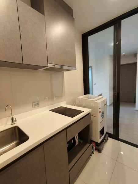 Life Asoke Hype, Bangkok, 339 Chaturathit Rd, Makkasan, Ratchathewi, Bangkok, 1 Bedroom, 48 sqm, Condo For Rent, by Nareerat Pimsawang, 500377742 - DDproperty.com