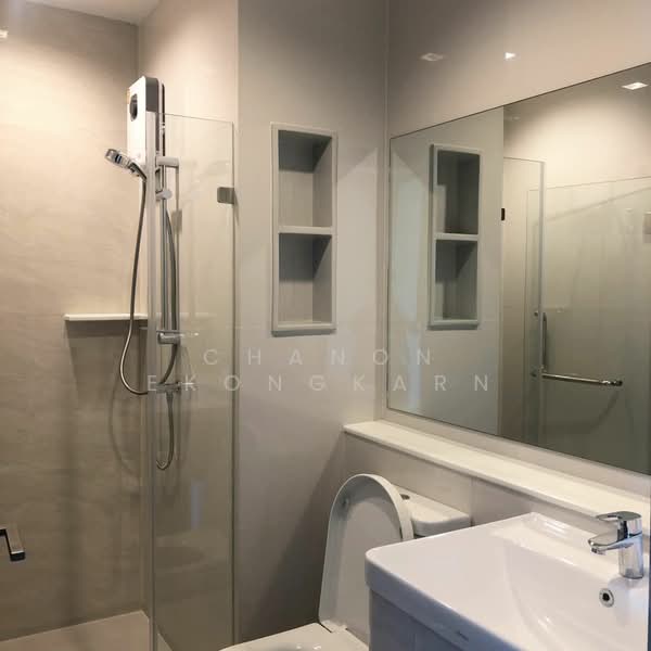 Life Ladprao Valley, Bangkok, Phaholyothin Road, Jom Phon, Chatuchak, Bangkok, 1 Bedroom, 35 sqm, Condo For Rent, by Chanon Ekongkarn, 500377743 - DDproperty.com