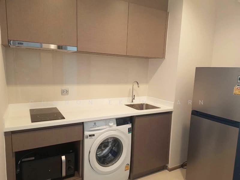 Life Ladprao Valley, Bangkok, Phaholyothin Road, Jom Phon, Chatuchak, Bangkok, 1 Bedroom, 35 sqm, Condo For Rent, by Chanon Ekongkarn, 500377743 - DDproperty.com