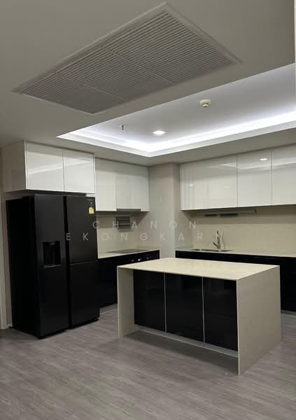 Nusasiri Grand, Bangkok, Soi Sukhumvit 42, Phra Kanong, Khlong Toei, Bangkok, 2 Bedrooms, 123 sqm, Condo For Rent, by Chanon Ekongkarn, 500377744 - DDproperty.com