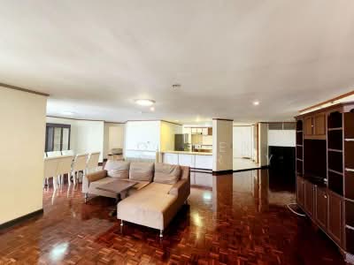 For Rent - Tai Ping Towers, Bangkok