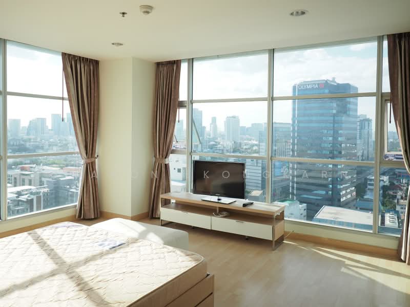 Rhythm Ratchada, Bangkok, 558 Ratchadaphisek Road, Samsen Nok, Huai Khwang, Bangkok, 2 Bedrooms, 74 sqm, Condo For Rent, by Chanon Ekongkarn, 500377747 - DDproperty.com