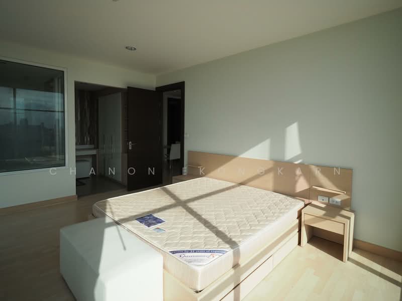 Rhythm Ratchada, Bangkok, 558 Ratchadaphisek Road, Samsen Nok, Huai Khwang, Bangkok, 2 Bedrooms, 74 sqm, Condo For Rent, by Chanon Ekongkarn, 500377747 - DDproperty.com