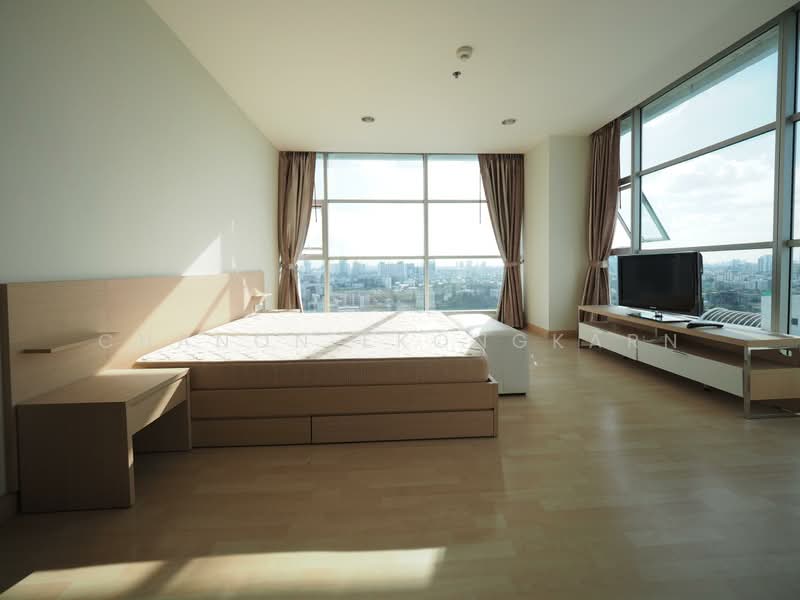 Rhythm Ratchada, Bangkok, 558 Ratchadaphisek Road, Samsen Nok, Huai Khwang, Bangkok, 2 Bedrooms, 74 sqm, Condo For Rent, by Chanon Ekongkarn, 500377747 - DDproperty.com