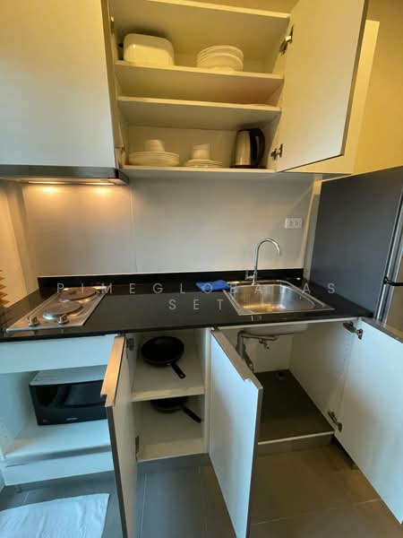 The Base Downtown, Phuket, Wichit Songkhram, Wichit, Muang Phuket, Phuket, 1 Bedroom, 30 sqm, Condo For Rent, by PimeGlobalAsset, 500377749 - DDproperty.com