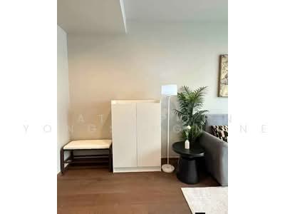 For Rent - IDEO Q Sukhumvit 36, Bangkok