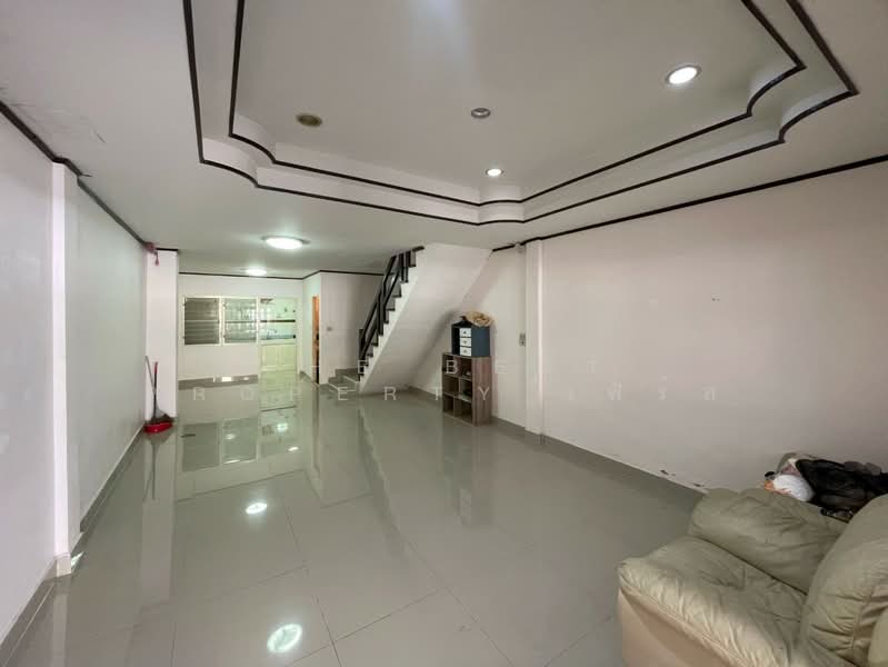 Diamon Ville Lumlukka Klong 2 : ไดมอนด์ วิลล์ ลำลูกกา คลอง 2, ปทุมธานี, ถนนลำลูกกา 11, คลองหนึ่ง, คลองหลวง, ปทุมธานี, 100 ตร.ม., ทาวน์เฮ้าส์ ขาย, โดย The Best Property เฟิร์ส, 500377752 - DDproperty.com