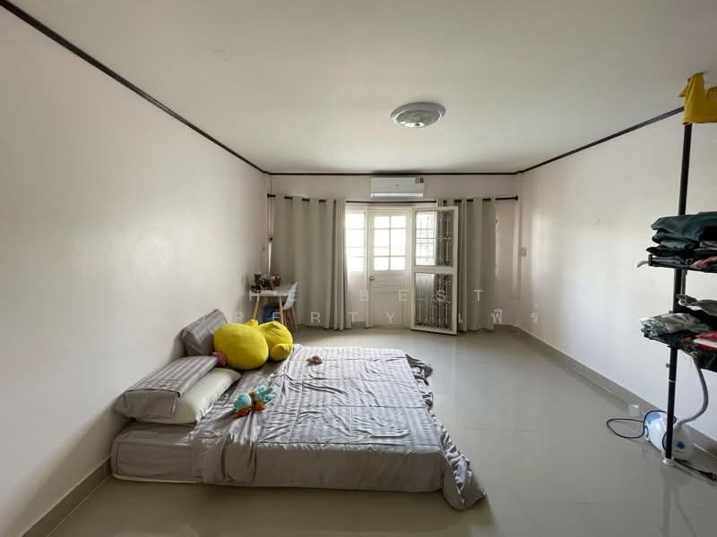 Diamon Ville Lumlukka Klong 2, Pathum Thani, Lum Lukka 11 Road, Khlong Nung, Khlong Luang, Pathum Thani, 2 Bedrooms, 100 sqm, Townhouse For Sale, by The Best Property เฟิร์ส, 500377752 - DDproperty.com