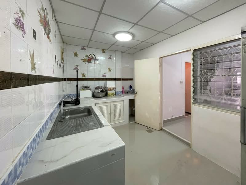 Diamon Ville Lumlukka Klong 2, Pathum Thani, Lum Lukka 11 Road, Khlong Nung, Khlong Luang, Pathum Thani, 2 Bedrooms, 100 sqm, Townhouse For Sale, by The Best Property เฟิร์ส, 500377752 - DDproperty.com