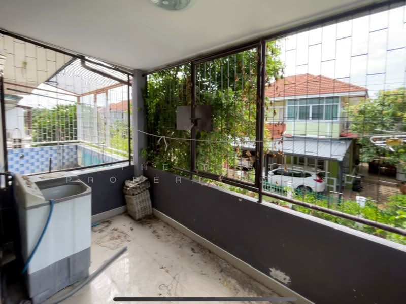 Diamon Ville Lumlukka Klong 2, Pathum Thani, Lum Lukka 11 Road, Khlong Nung, Khlong Luang, Pathum Thani, 2 Bedrooms, 100 sqm, Townhouse For Sale, by The Best Property เฟิร์ส, 500377752 - DDproperty.com