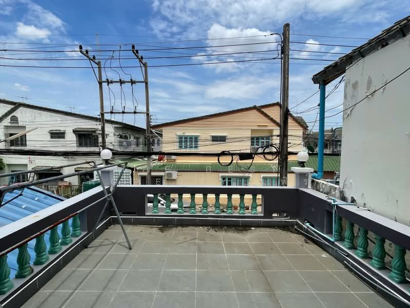 Diamon Ville Lumlukka Klong 2, Pathum Thani, Lum Lukka 11 Road, Khlong Nung, Khlong Luang, Pathum Thani, 2 Bedrooms, 100 sqm, Townhouse For Sale, by The Best Property เฟิร์ส, 500377752 - DDproperty.com