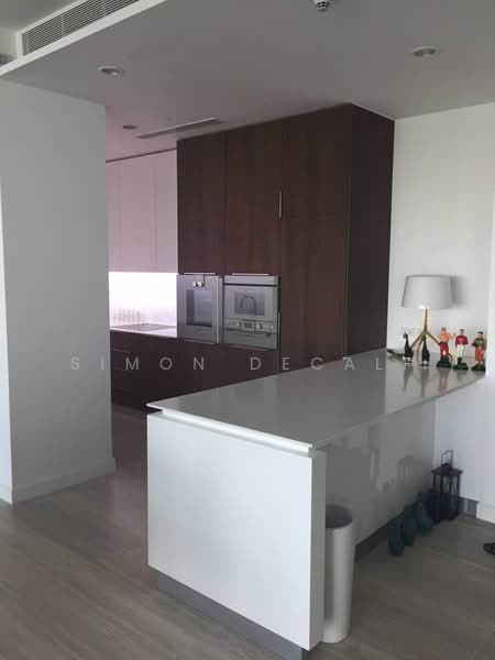 185 Rajadamri, Bangkok, 185 Rajadamri Road, Lumphini, Pathum Wan, Bangkok, 2 Bedrooms, 131 sqm, Condo For Rent, by Simon Decalf, 500377753 - DDproperty.com
