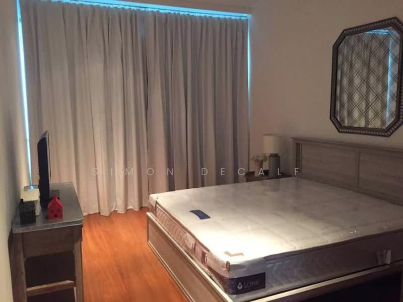 185 Rajadamri, Bangkok, 185 Rajadamri Road, Lumphini, Pathum Wan, Bangkok, 2 Bedrooms, 131 sqm, Condo For Rent, by Simon Decalf, 500377753 - DDproperty.com