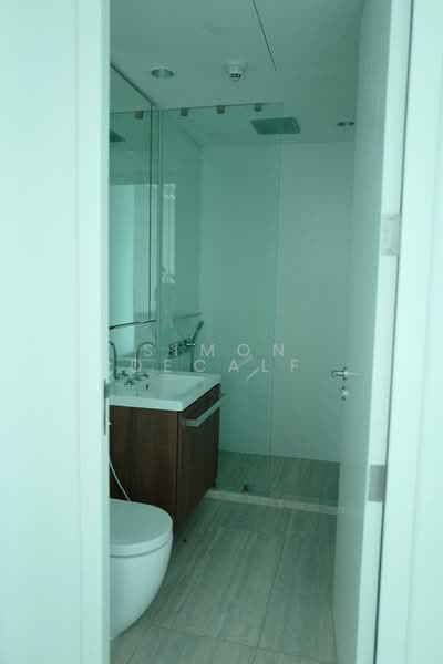 185 Rajadamri, Bangkok, 185 Rajadamri Road, Lumphini, Pathum Wan, Bangkok, 2 Bedrooms, 131 sqm, Condo For Rent, by Simon Decalf, 500377753 - DDproperty.com