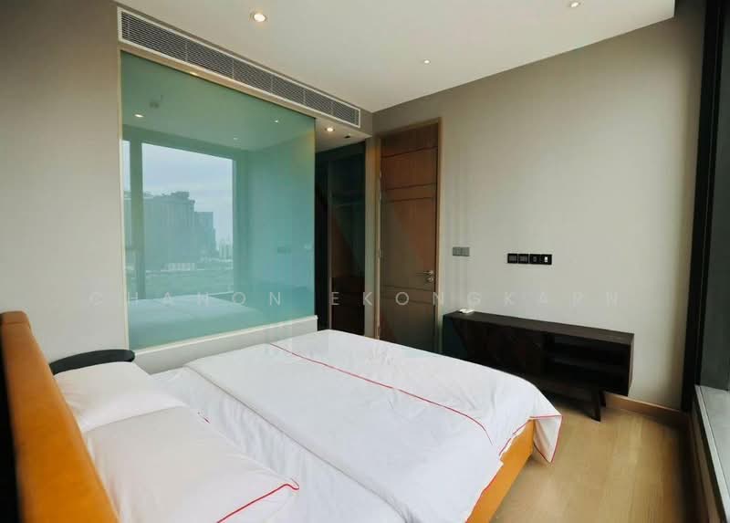 The Esse at Singha Complex, Bangkok, 1788 New Petchaburi Rd, Khlongtoei Nua, Watthana, Bangkok, 1 Bedroom, 45 sqm, Condo For Rent, by Chanon Ekongkarn, 500377754 - DDproperty.com
