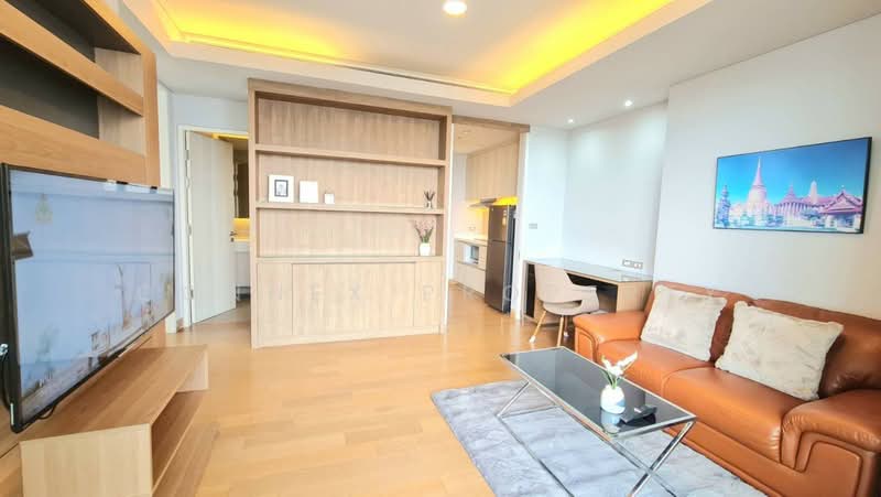 The Lumpini 24 : เดอะ ลุมพินี 24, กรุงเทพ, ซอย สุขุมวิท 24, คลองตัน, คลองเตย, กรุงเทพ, 54 ตร.ม., คอนโด ขาย, โดย Connex Property, 500377755 - DDproperty.com