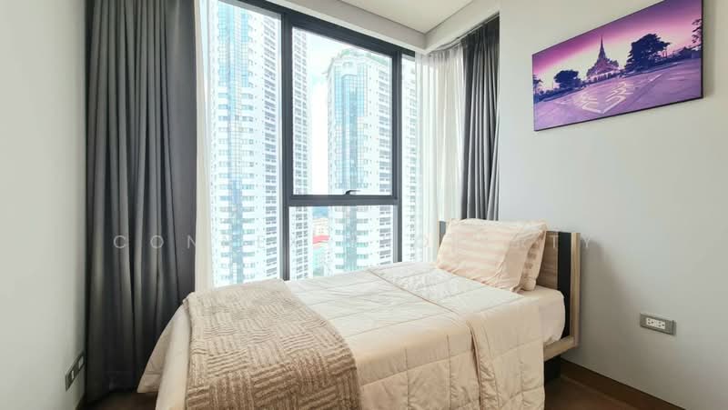 The Lumpini 24, Bangkok, Sukhumvit 24 Road, Khong Tan, Khlong Toei, Bangkok, 2 Bedrooms, 54 sqm, Condo For Sale, by Connex Property, 500377755 - DDproperty.com