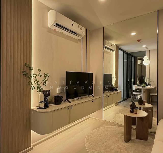 Aspire Onnut Station : แอสปาย อ่อนนุช สเตชั่น, กรุงเทพ, ถนนสุขุมวิท, พระโขนง, คลองเตย, กรุงเทพ, 31 ตร.ม., คอนโด ให้เช่า, โดย Pattaporn Yongsungnone, 500377756 - DDproperty.com