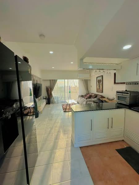 Star Beach Condotel, Chon Buri (Pattaya), 328/1 ม.12 พระตำหนัก, Nong Pru, Bang Lamung (Pattaya), Chon Buri (Pattaya), 1 Bedroom, 66 sqm, Condo For Rent, by Saimaii Russiphat, 500377757 - DDproperty.com