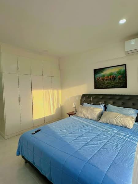 Star Beach Condotel, Chon Buri (Pattaya), 328/1 ม.12 พระตำหนัก, Nong Pru, Bang Lamung (Pattaya), Chon Buri (Pattaya), 1 Bedroom, 66 sqm, Condo For Rent, by Saimaii Russiphat, 500377757 - DDproperty.com