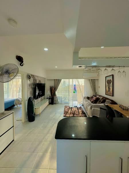 Star Beach Condotel, Chon Buri (Pattaya), 328/1 ม.12 พระตำหนัก, Nong Pru, Bang Lamung (Pattaya), Chon Buri (Pattaya), 1 Bedroom, 66 sqm, Condo For Rent, by Saimaii Russiphat, 500377757 - DDproperty.com