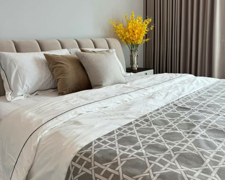 Setthasiri-Krungthep Kreetha 2, Bangkok, Krungthep Kreetha Road, Hua Mak, Bang Kapi, Bangkok, 4 Bedrooms, 294 sqm, Single Detached House For Sale, by Anthea Khwanngam, 500377758 - DDproperty.com