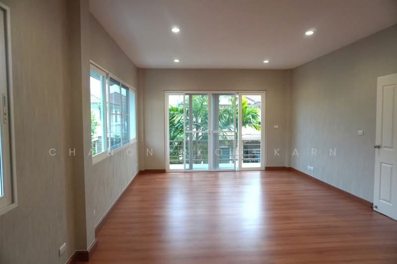 Casa Legend Rama 2, Bangkok, Rama 2 Road, Soi 50, Samae Dam, Bang Khun Thian, Bangkok, 4 Bedrooms, 396 sqm, Single Detached House For Sale, by Chanon Ekongkarn, 500377759 - DDproperty.com