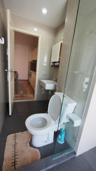 SYM Vibha-Ladprao, Bangkok, 733 Vibhavadi Rangsit Rd, Jom Phon, Chatuchak, Bangkok, 1 Bedroom, 36 sqm, Condo For Rent, by Connex Property, 500377760 - DDproperty.com