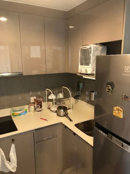 Whizdom Connect Sukhumvit, Bangkok, 1 Soi Piyibut 1, Sukhumvit Road, Bang Na, Bangkok, 1 Bedroom, 38 sqm, Condo For Sale, by Pattaporn Yongsungnone, 500377761 - DDproperty.com