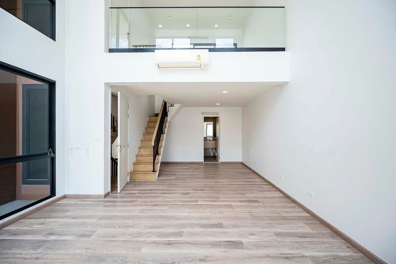 undefined, Bangkok, Bang Pong Pang, Yan Nawa, Bangkok, 3 Bedrooms, 92 sqm, Townhouse For Sale, by Anthea Khwanngam, 500377763 - DDproperty.com
