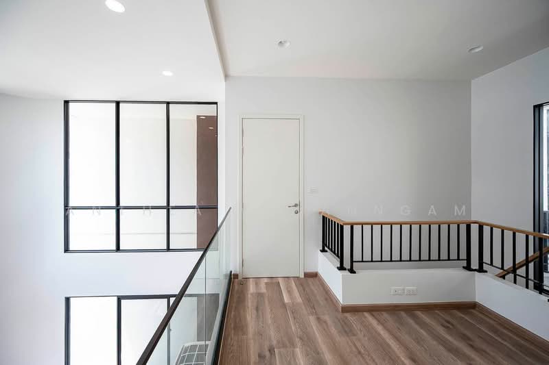 undefined, Bangkok, Bang Pong Pang, Yan Nawa, Bangkok, 3 Bedrooms, 92 sqm, Townhouse For Sale, by Anthea Khwanngam, 500377763 - DDproperty.com