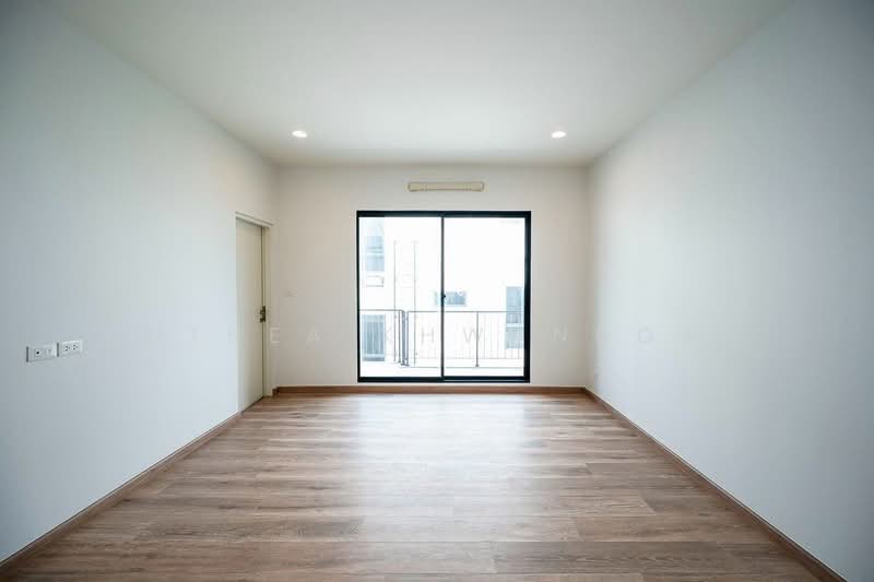 undefined, Bangkok, Bang Pong Pang, Yan Nawa, Bangkok, 3 Bedrooms, 92 sqm, Townhouse For Sale, by Anthea Khwanngam, 500377763 - DDproperty.com